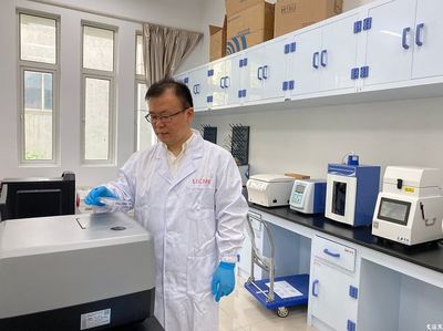 星光對話江蘇青年科技杰出貢獻(xiàn)獎獲得者 探索生物科技前沿的無限可能