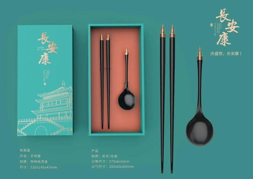 中國西安國際文創產品設計大賽獲獎作品 文藝創作的新篇章